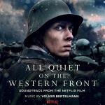 All Quiet on the Western Front (Ltd)