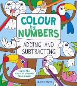 Colour By Numbers- Adding And Subtracting
