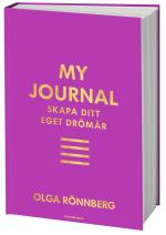 My Journal - Skapa Ditt Eget Drömår