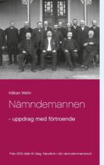 Nämndemannen - Uppdrag Med Förtroende