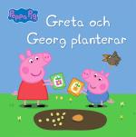 Greta Och Georg Planterar