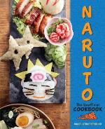 Naruto- The Unofficial Cookbook