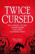 Twice Cursed- An Anthology