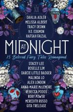 At Midnight- 15 Beloved Fairy Tales Reimagined