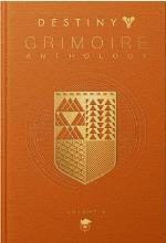 Destiny- Grimoire Anthology Vol. V