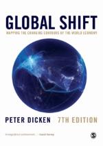 Global Shift - Mapping The Changing Contours Of The World Economy