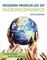 Modern Principles Of Microeconomics