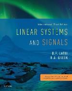 Linear Systems And Signals