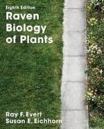 Raven Biology Of Plants