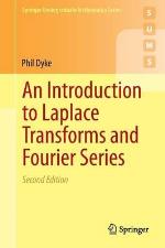 An Introduction To Laplace Transforms And Fourier Series