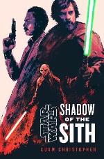 Star Wars- Shadow Of The Sith