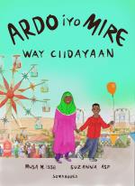 Ardo Iyo Mire Way Ciidayaan