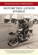 Motorcykel Genom Sverige
