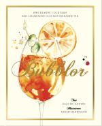 Bubblor! - Sprudlande Cocktails Med Champagne Och Mousserande Vin
