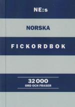 Ne-s Norska Fickordbok