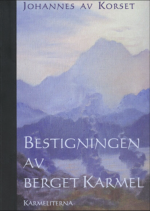 Bestigningen Av Berget Karmel