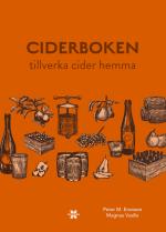 Ciderboken - Tillverka Cider Hemma