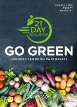 21 Day Challenge - Go Green