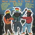 New York N.Y. Vol 2
