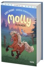 Molly Rymmer