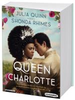 Queen Charlotte - Före Familjen Bridgerton Utspelade Sig En Kärlekshistoria Som Förändrade Allt.