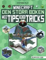 Minecraft - Den Stora Boken Med Tips Och Tricks
