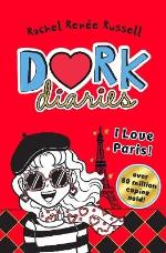 Dork Diaries- I Love Paris!