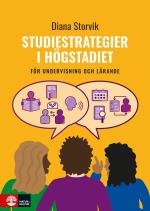 Studiestrategier I Högstadiet - För Undervisning Och Lärande