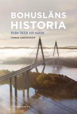 Bohusläns Historia - Från 1658 Till Nutid