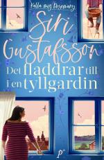 Det Fladdrar Till I En Tyllgardin