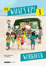 New What`s Up? 3 Workbook
