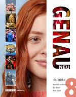 Genau Neu 8 Textboken