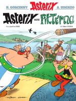 Asterix Hos Pikterna