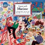 Dinner With Matisse