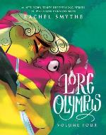 Lore Olympus- Volume Four
