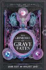 The Grimoire Of Grave Fates