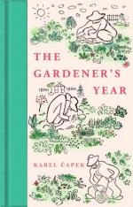 The Gardener`s Year