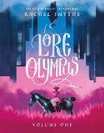 Lore Olympus- Volume One