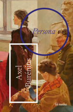 Persona - Om Svetlana Aleksijevitjs Författarskap