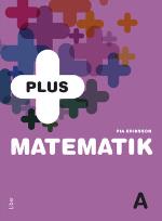 Plus Matematik A