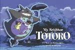 My Neighbor Totoro- 10 Pop-up Notecards And Envelopes