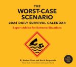 2024 Daily Cal- Worst-case Scenario