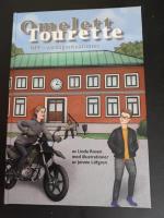 Omelett Tourett - Npf I Vardagssituationer