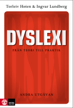 Dyslexi Från Teori Till Praktik
