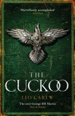 The Cuckoo (the Under The Northern Sky Series, Book 3)