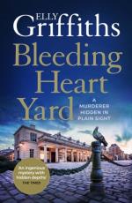 Bleeding Heart Yard