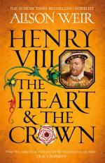 Henry Viii- The Heart And The Crown