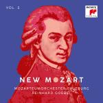New Mozart 2