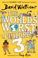 The World`s Worst Children 3