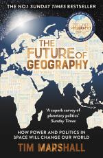 The Future Of Geography